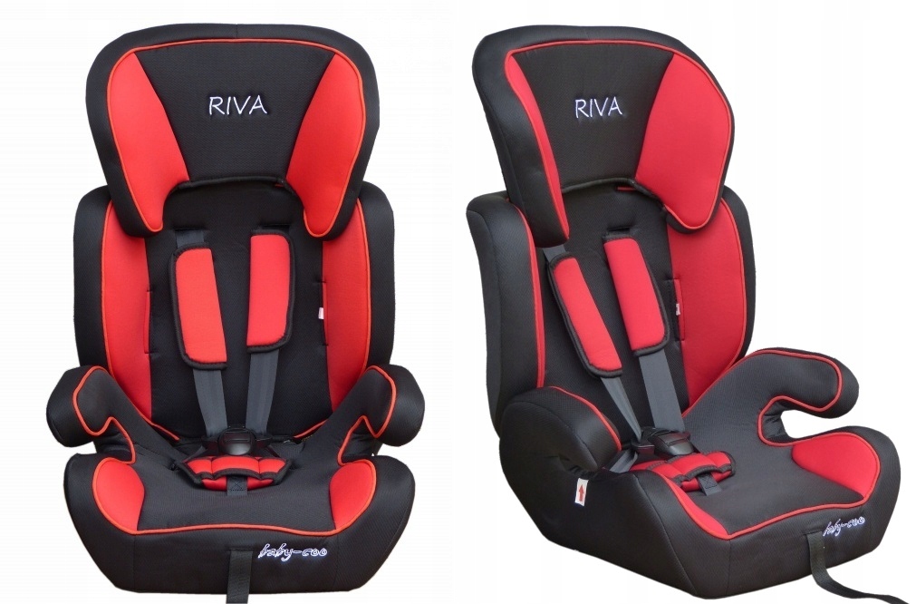 Купить Автокресло RIVA 9-36кг. *детка*: отзывы, фото, характеристики в интерне-магазине Aredi.ru