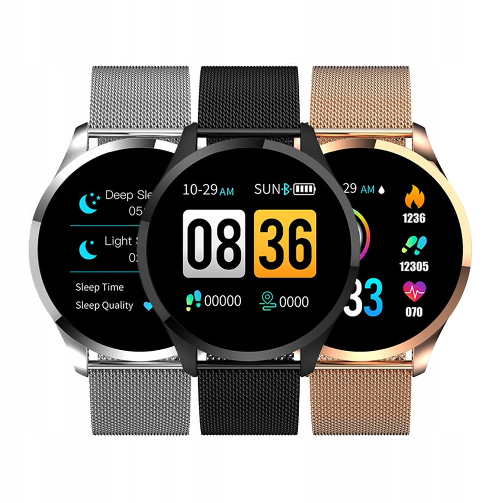 huawei q9 smartwatch