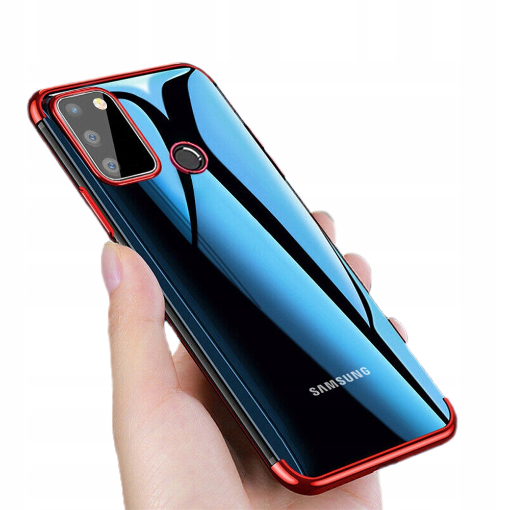 Купить ЧЕХОЛ HYBRID ELEGANCE для SAMSUNG GALAXY M21 + СТЕКЛО: отзывы, фото, характеристики в интерне-магазине Aredi.ru