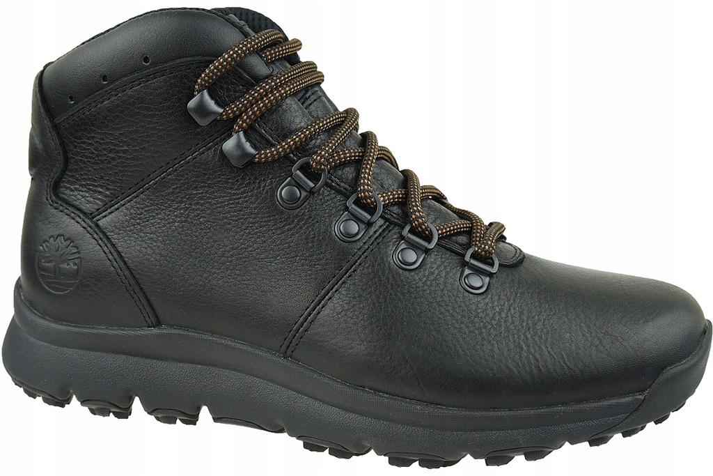 męskie buty zimowe Timberland World A211J 41,5