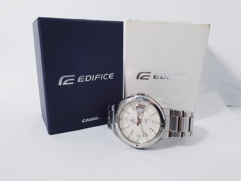 casio edifice 5125