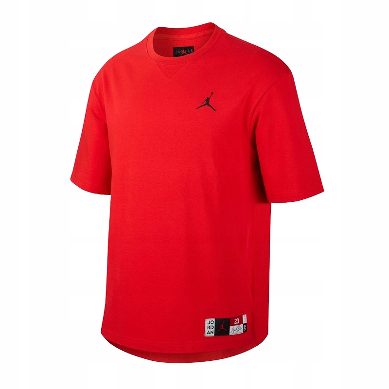 Nike Jordan DNA Crew T-shirt 657 3XL 198 cm
