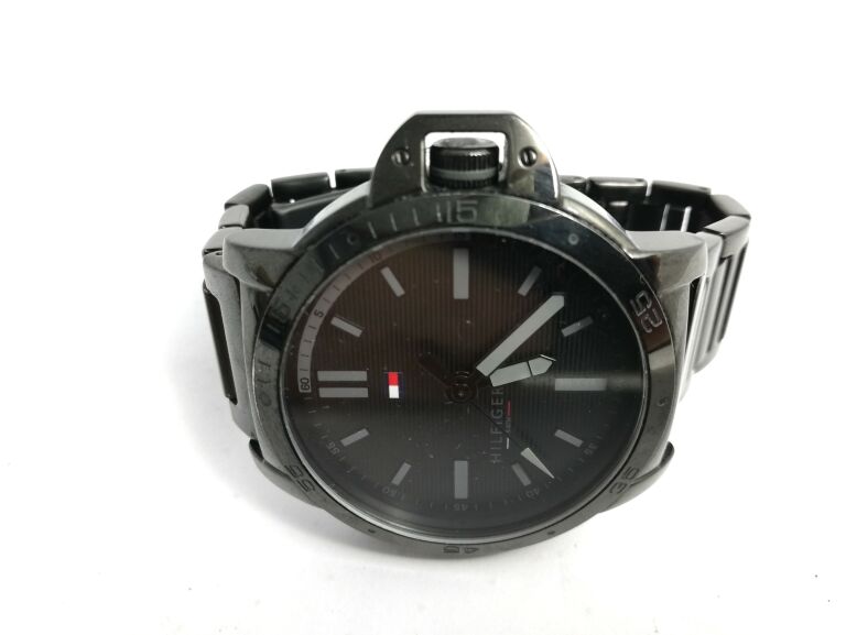 TOMMY HILFIGER TH.367.1.34.2593