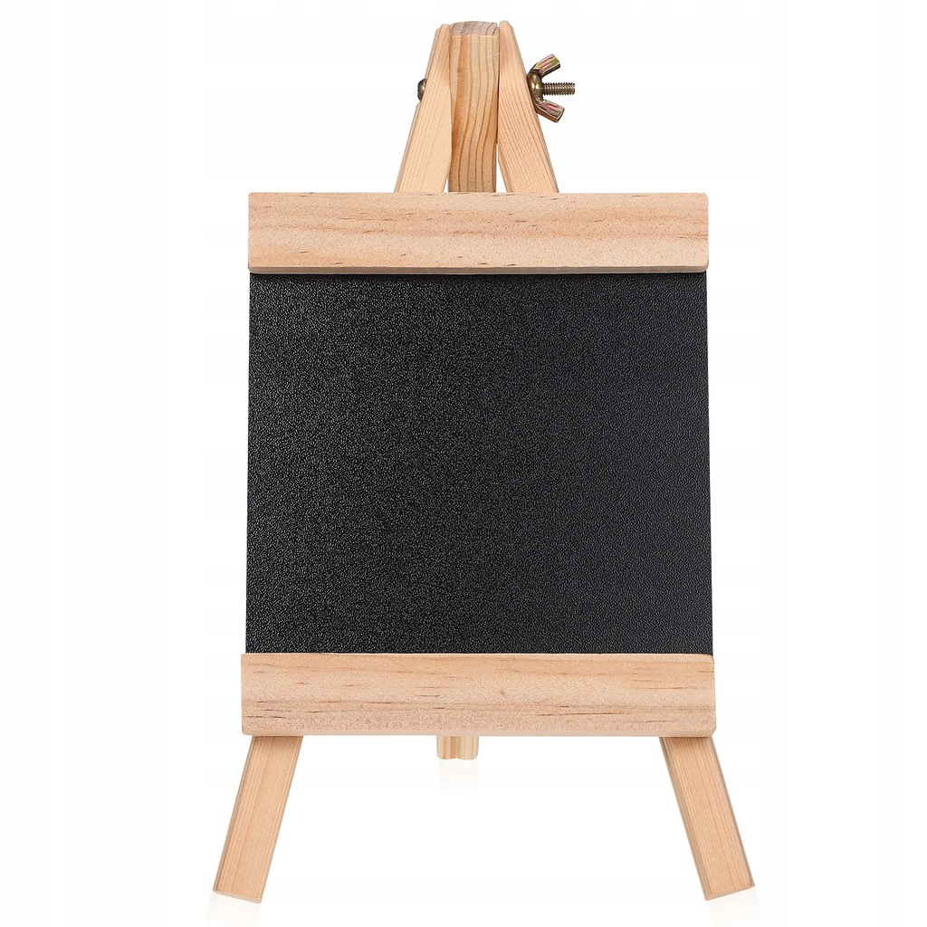 Chalk Board Sign Table Top Easel Chalkboard Stand 13948414170