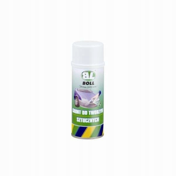 BOLL GRUNT DO TWORZYW SZTUCZNYCH SPRAY - 400ml