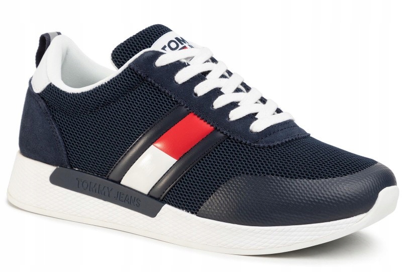 TOMMY HILFIGER BLAKE 13C EM0EM00400 buty męskie 43