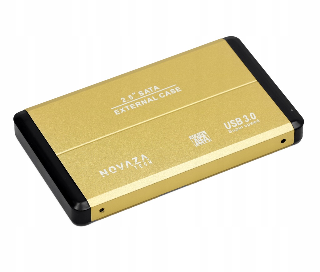 Купить Алюминиевый корпус жесткого диска 2.5 SATA USB 3.0 диск: отзывы, фото, характеристики в интерне-магазине Aredi.ru