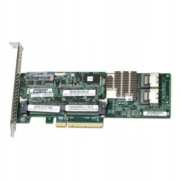 Купить HP, RAID-контроллер FBWC PCI-E P420, 1 ГБ, 631670-B21: отзывы, фото, характеристики в интерне-магазине Aredi.ru