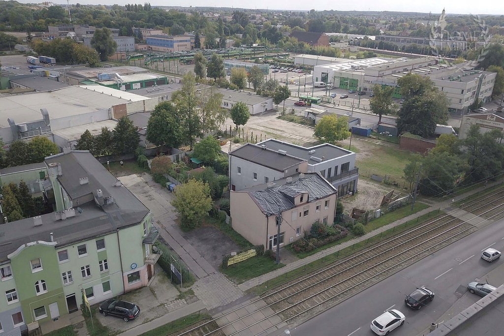 Dom, Poznań, Rataje, 315 m²
