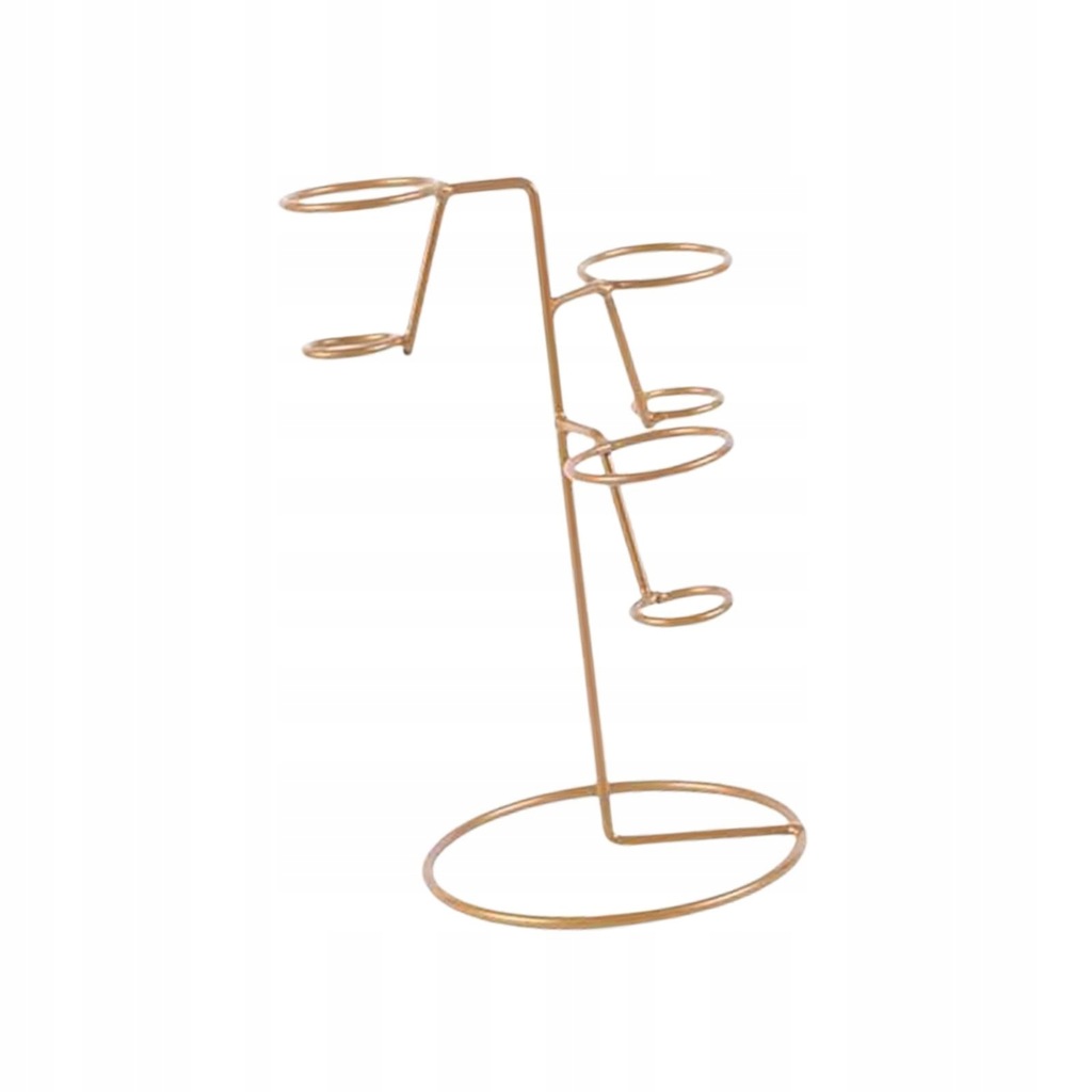 Mini Ice Cream Holder Stand Cupcake Baking Racks Decoratin Tablecraft F