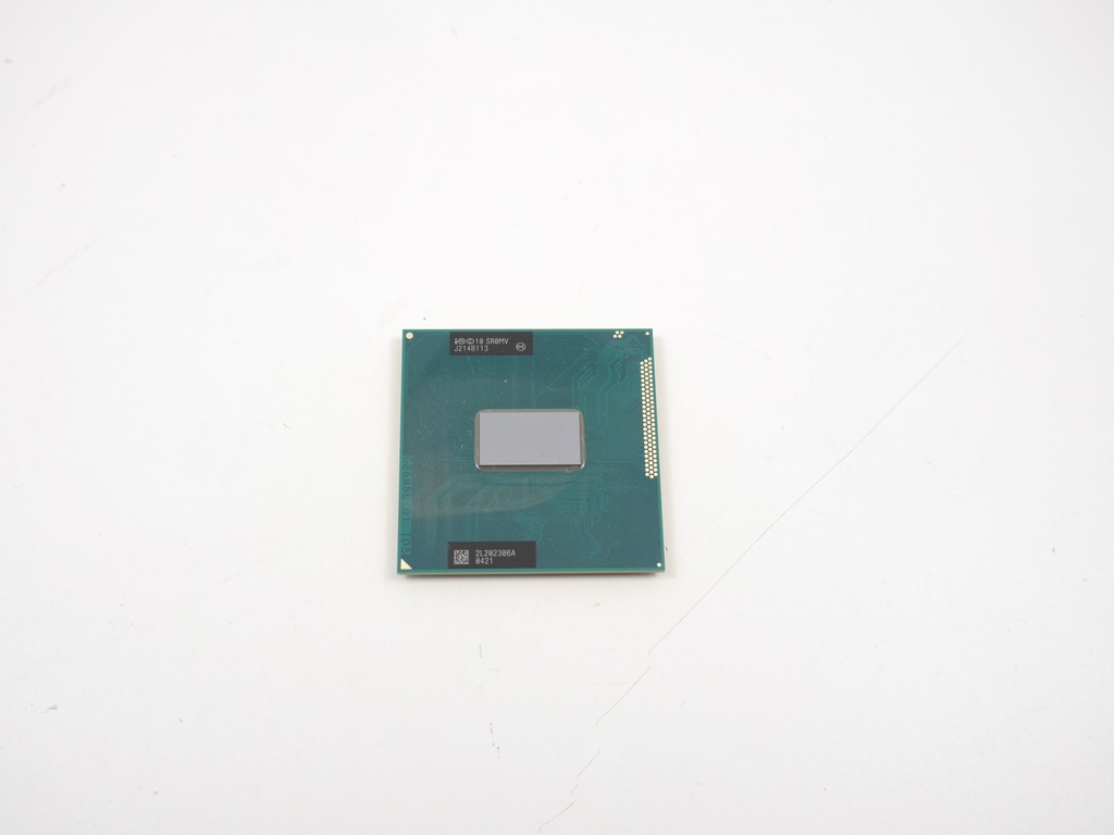 Procesor Intel Core i5 3360M SR0MV