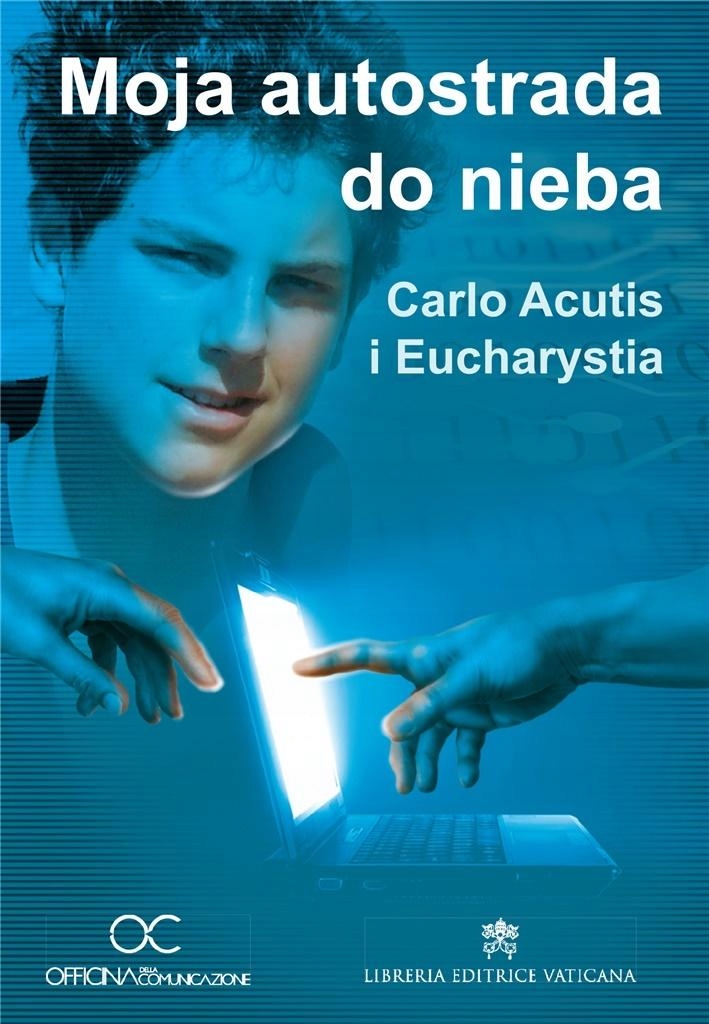 MOJA AUTOSTRADA DO NIEBA DVD