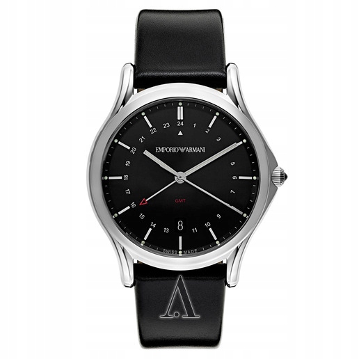 Zegarek Emporio Armani męski, ARS1100 NOWY