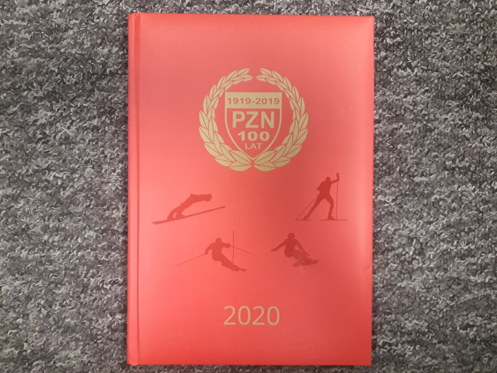 Kalendarz PZN 2020