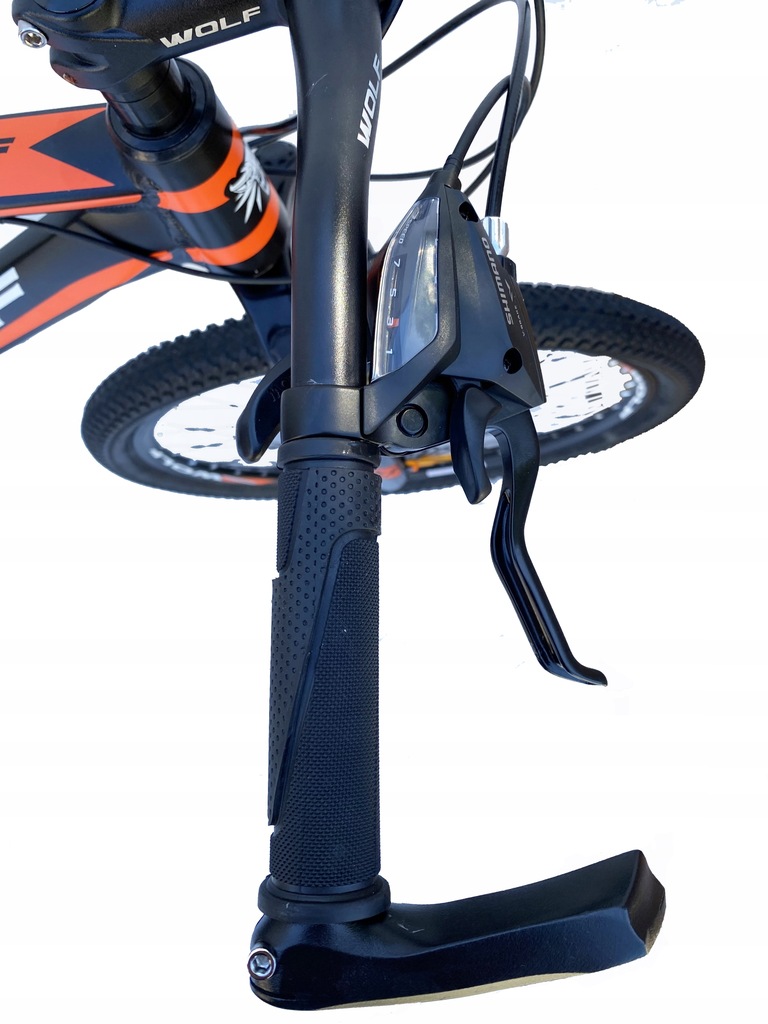 Купить Алюминиевый горный велосипед Shimano 26'' MTB ALU LIGHT: отзывы, фото, характеристики в интерне-магазине Aredi.ru