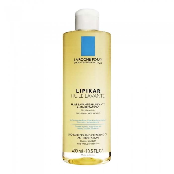 La Roche Lipikar oliwka myjąca 400ml