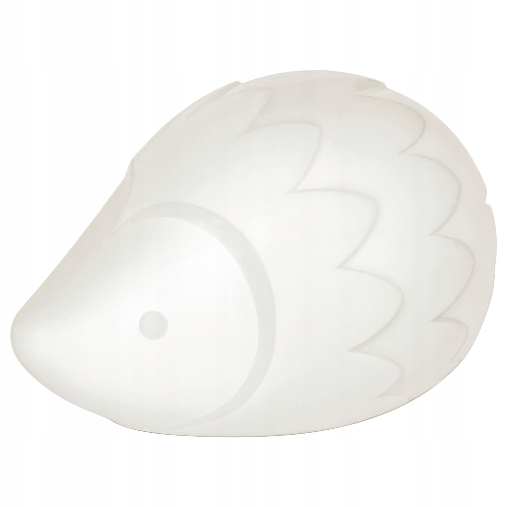 IKEA LURIGA Lampka nocna LED, jeż