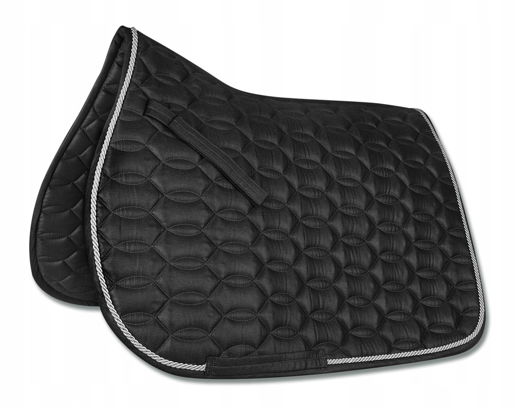 Czaprak WALDHAUSEN Anaconda czarny 1111301-VSS AP