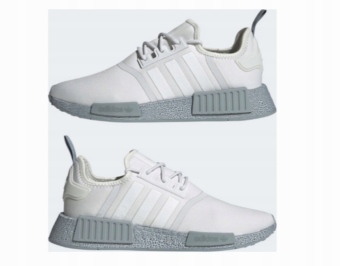 Buty sportowe Adidas NMD_R1 rozmiar 42