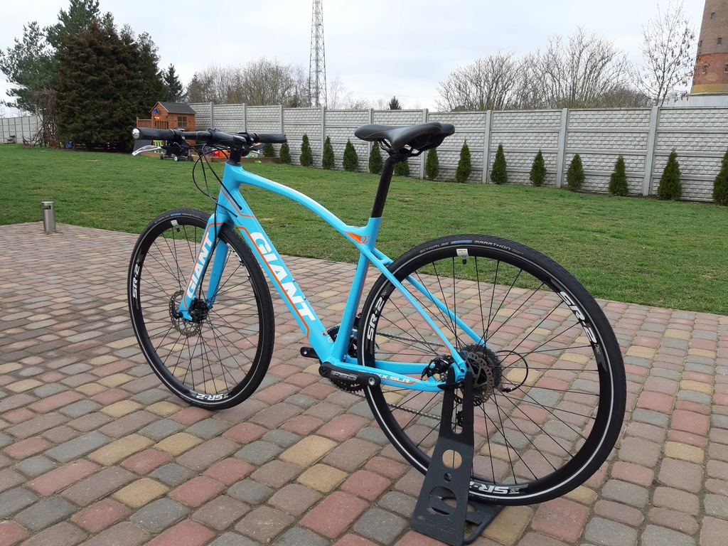 Giant fastroad slr 2016 hotsell