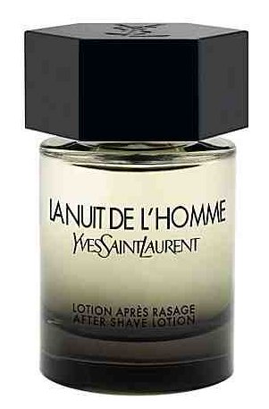 YVES SAINT LAURENT LA NUIT L`HOMME PO GOLENIU 100