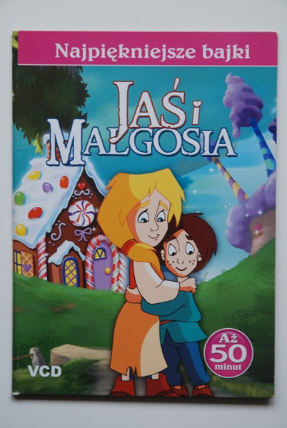 Jas I Malgosia Vcd 7094570409 Oficjalne Archiwum Allegro