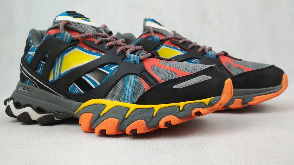REEBOK DMX Trail Shadow Buty Sportowe 39 12317425724