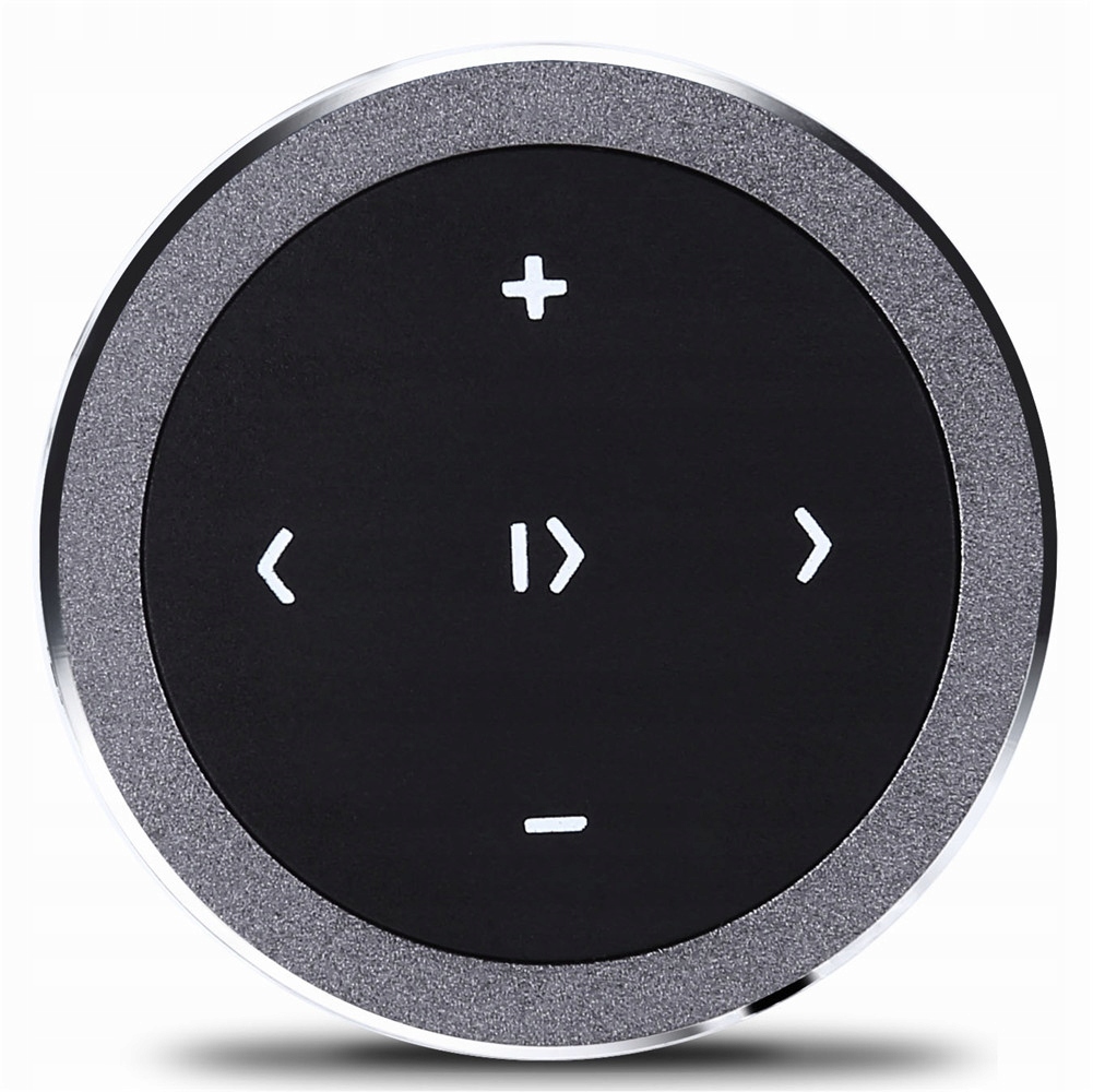 Купить Автомобильная беспроводная кнопка Bluetooth: отзывы, фото, характеристики в интерне-магазине Aredi.ru