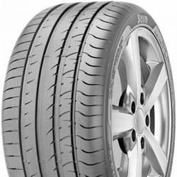 4x Opony Letnie 235/40R18 Sava Intensa UHP 2 CICHE