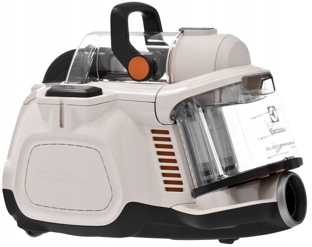 electrolux espc74swt silent performer