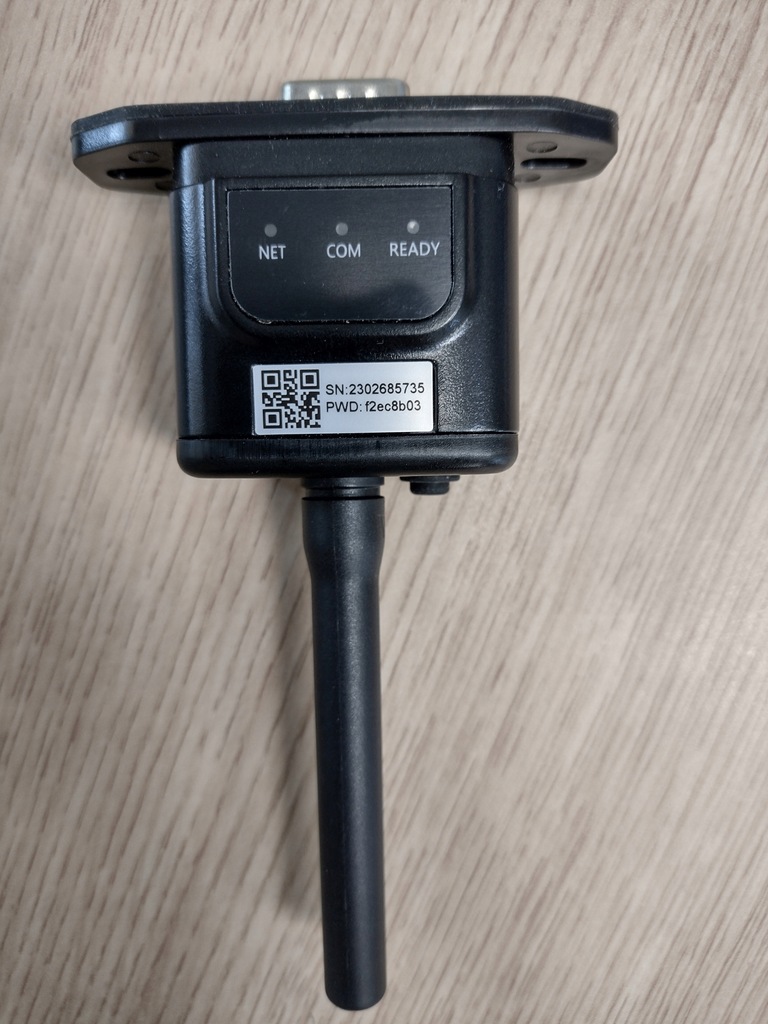 Moduł Datalogger WIFI Solarman Sofarsolar LSW-3