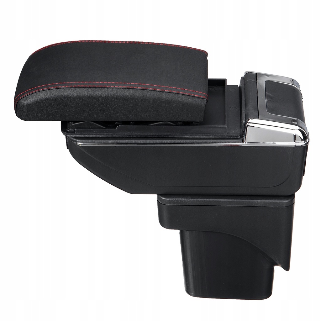 PODŁOKIETNIK SAMOCHODOWY USB DO FORD FOCUS 2 MK2 - 11892438788 ...