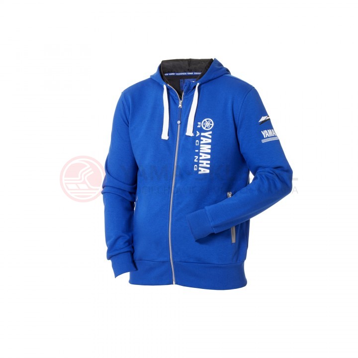 YAMA-SKLEP Bluza Yamaha Paddock Blue męska M