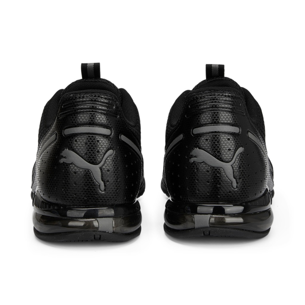 まぐろ Sneakersy Puma Cell Divide Mesh 377913 04 Czarny | eobuwie