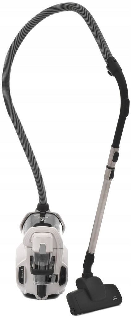 electrolux espc74swt silent performer