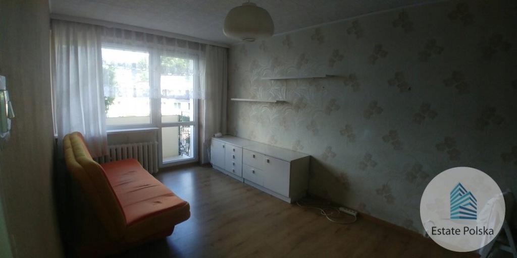 Mieszkanie Gdańsk, Wrzeszcz, 38,00 m²