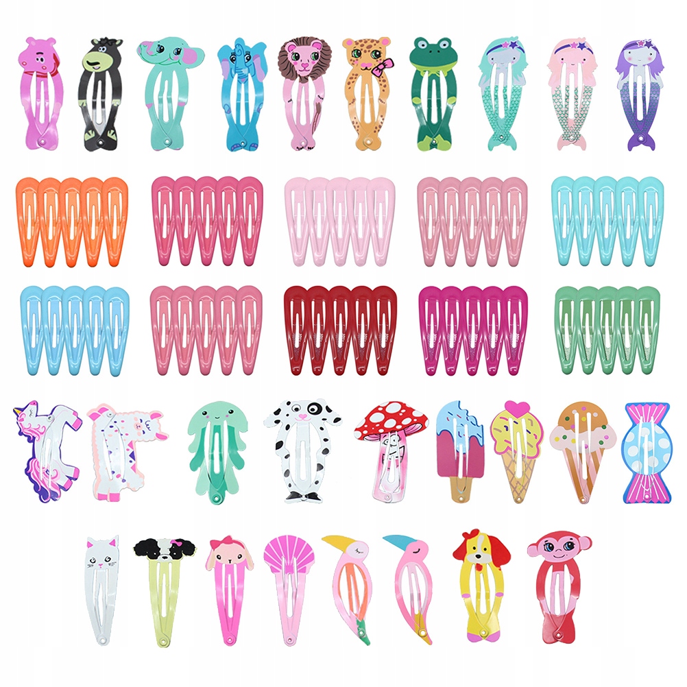 Printing Non- Child Baby 80 Pcs