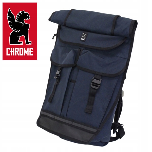Chrome orlov 2.0 backpack 2025