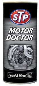 Dodatek do oleju MOTODOKTOR 444ML