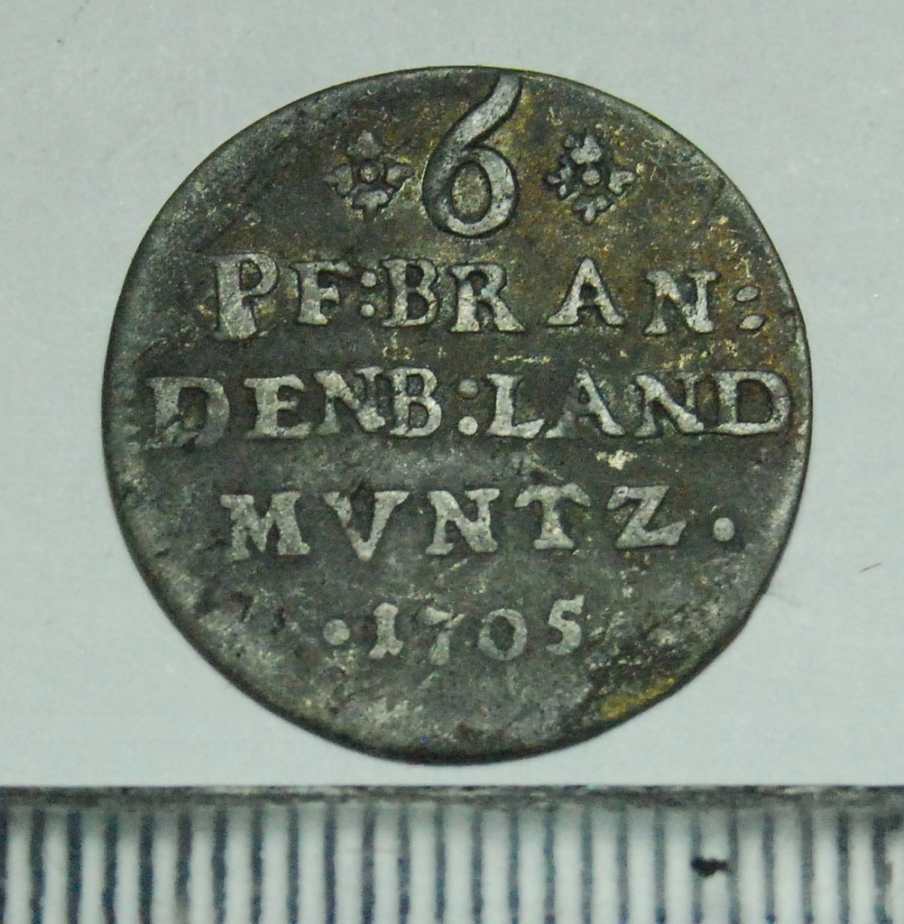 stara moneta 95