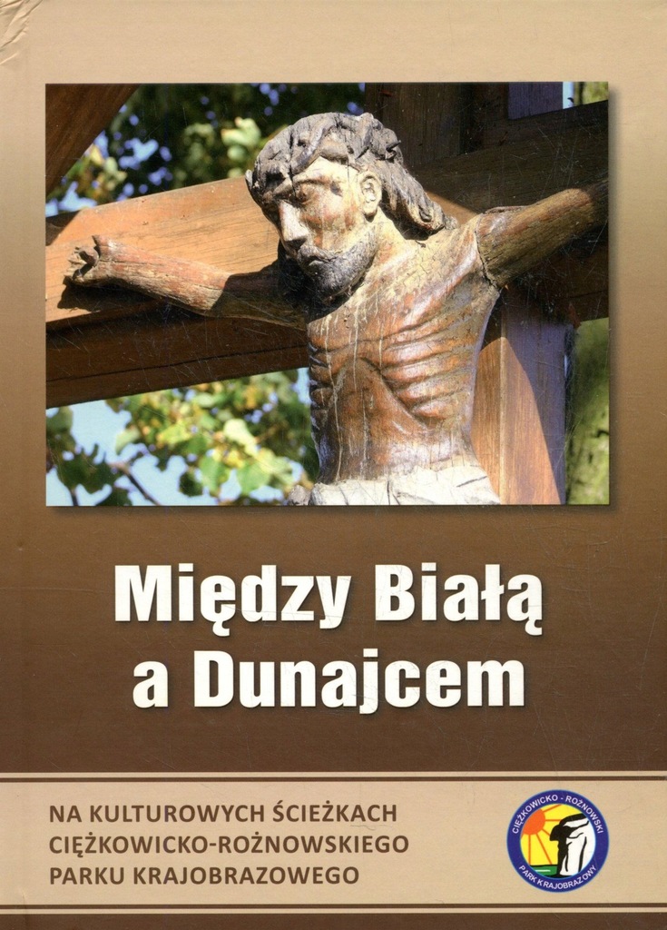 Między Białą, a Dunajcem - Rochowscy