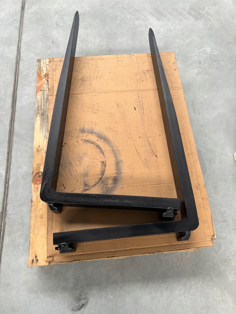 WIDŁY WIDŁA 100x50 L=1200 100x50x1200 3A IIIA