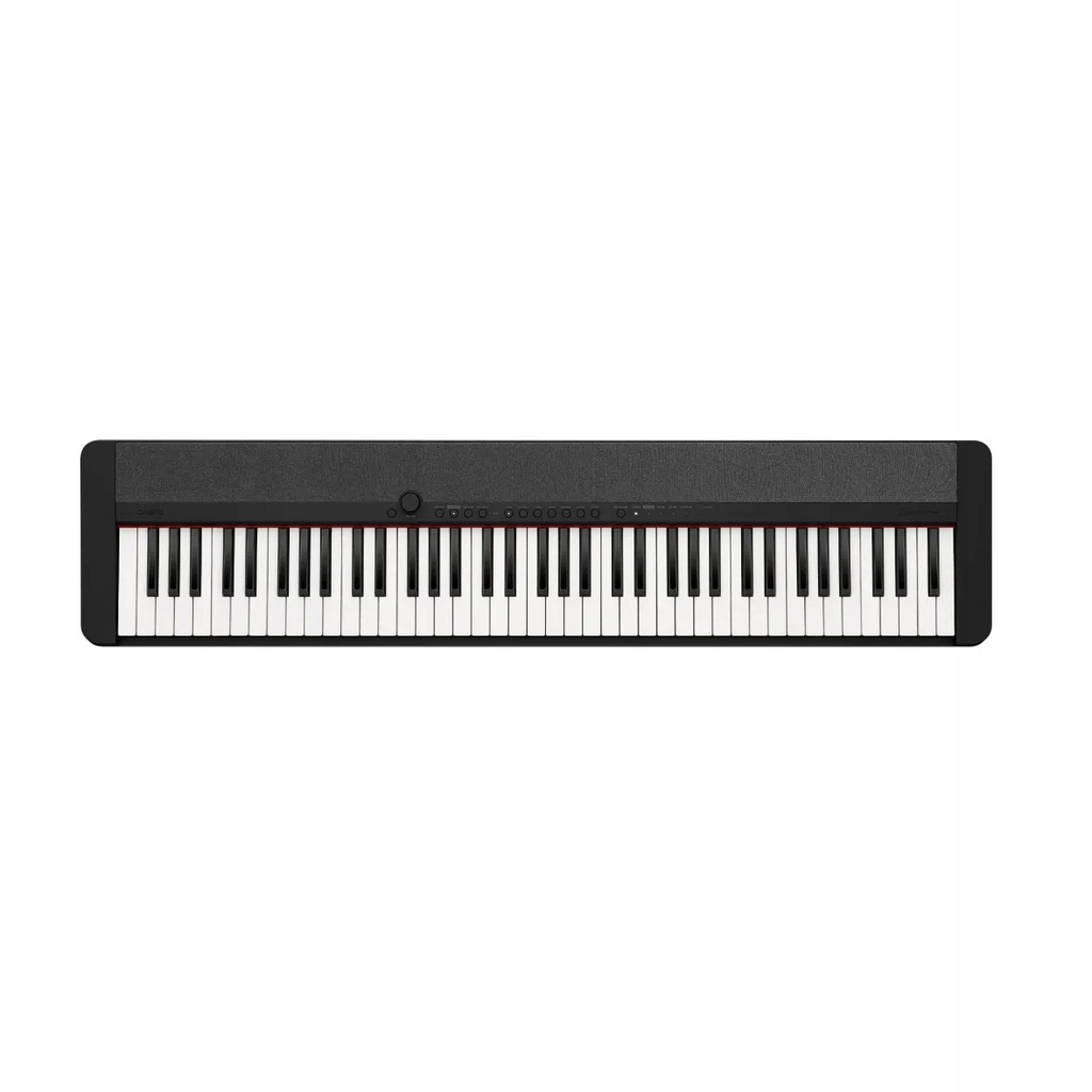 Keyboard - Casio CT S1 76 BK
