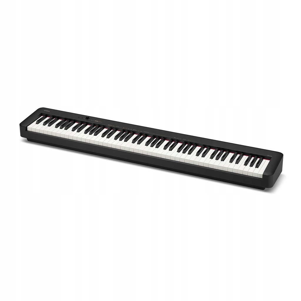 CASIO CDP-S110 BK PIANINO CYFROWE PLUS STATYW