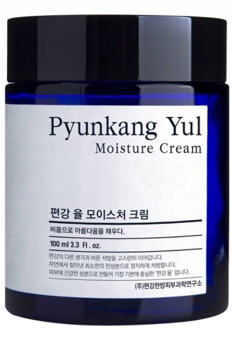 Pyunkang Yul - Moisture Cream 100ml - Nawilżający