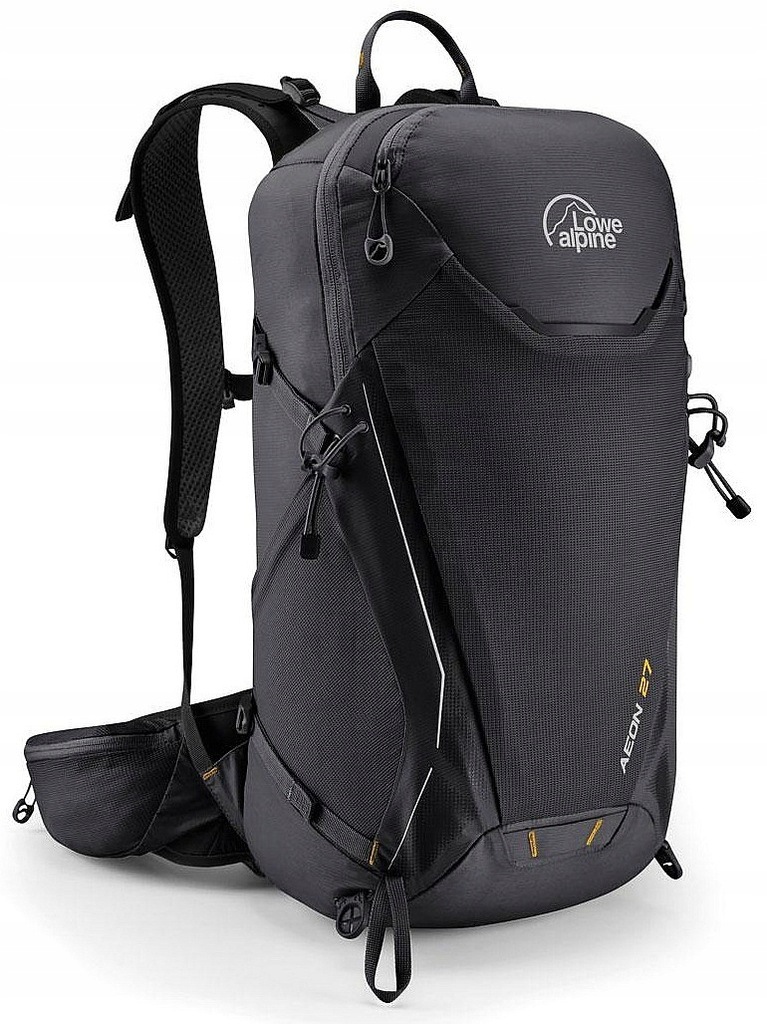 plecak Lowe Alpine Aeon 27 M/L - Anthracite