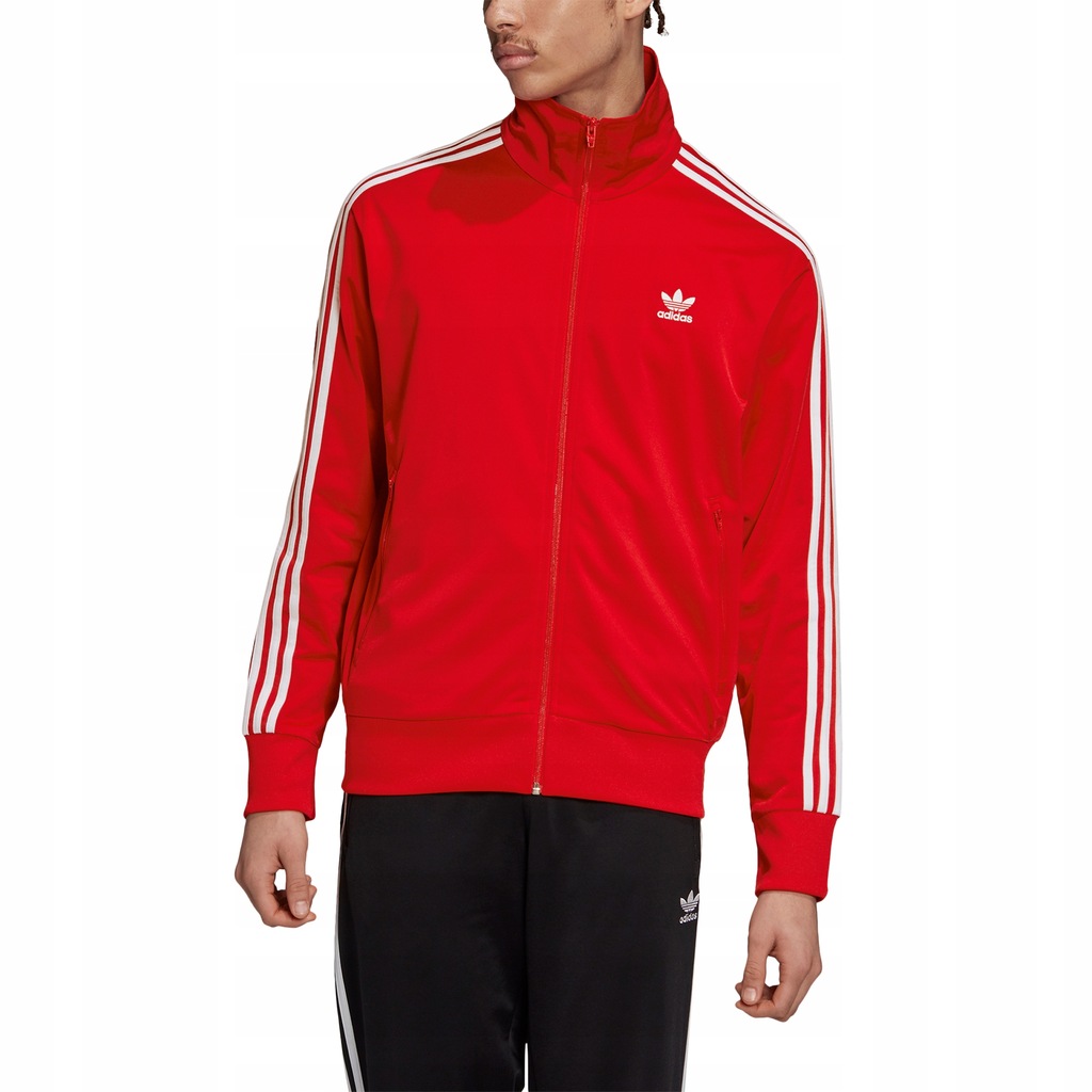 Bluza adidas Firebird GF0211 S