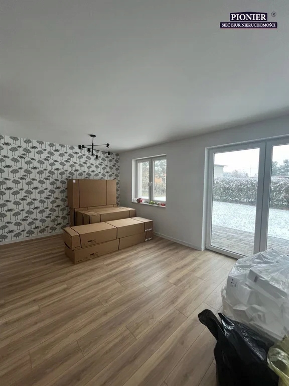 Mieszkanie, Ustroń, 54 m²