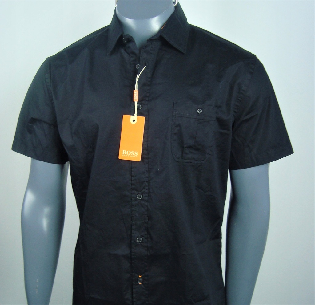 Hugo Boss Orange Rozmiar XL