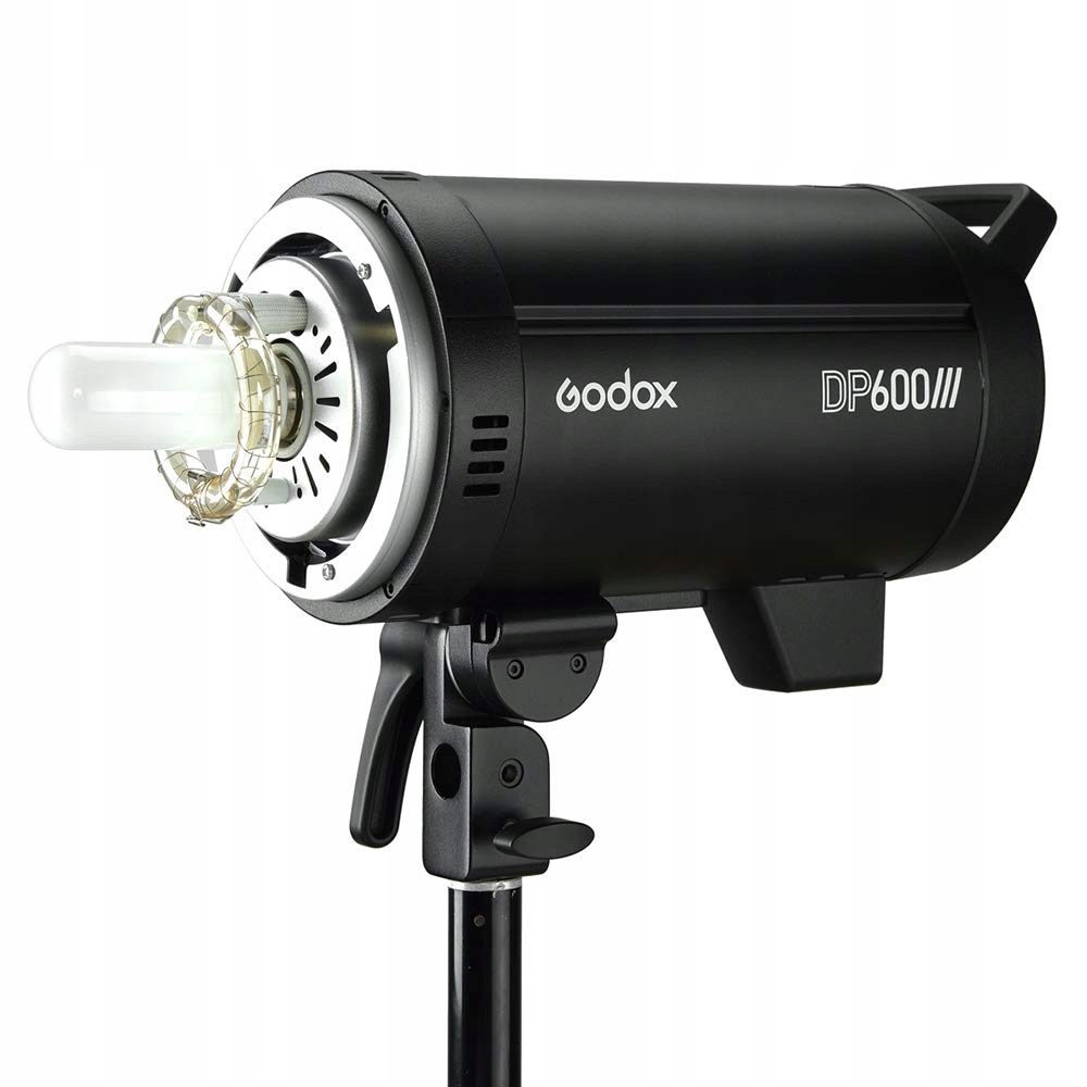 Godox DP600 Iii Flash Studio
